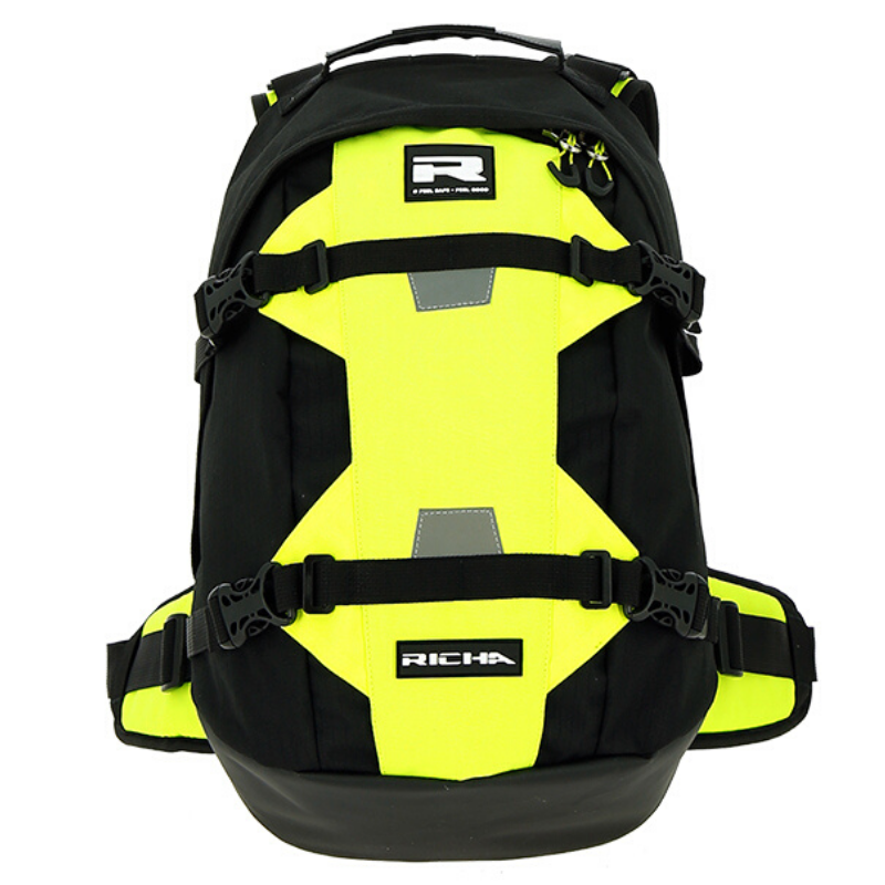 Maverick 2025 merch backpack