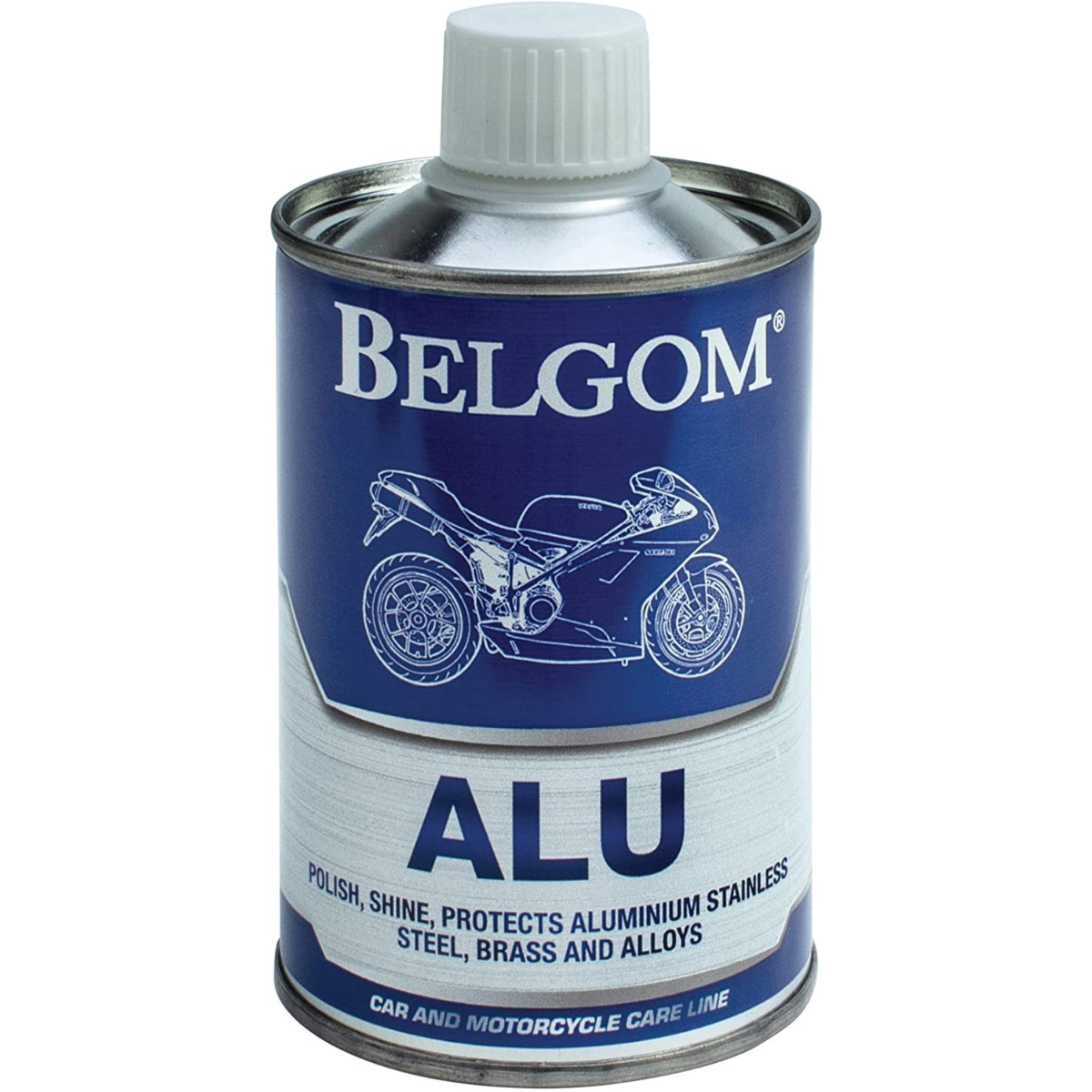 Belgom Alu polish