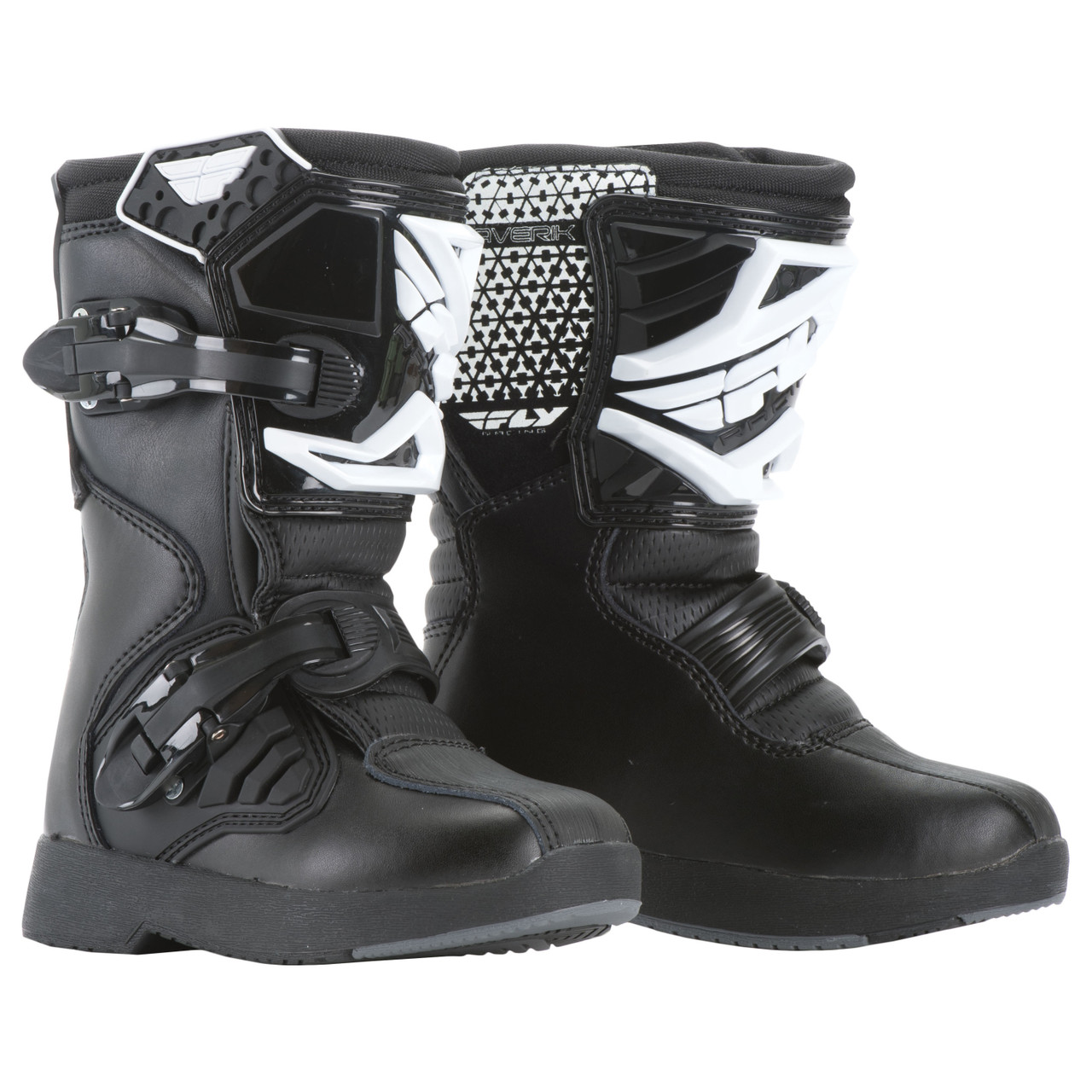 Maverick riding outlet boots