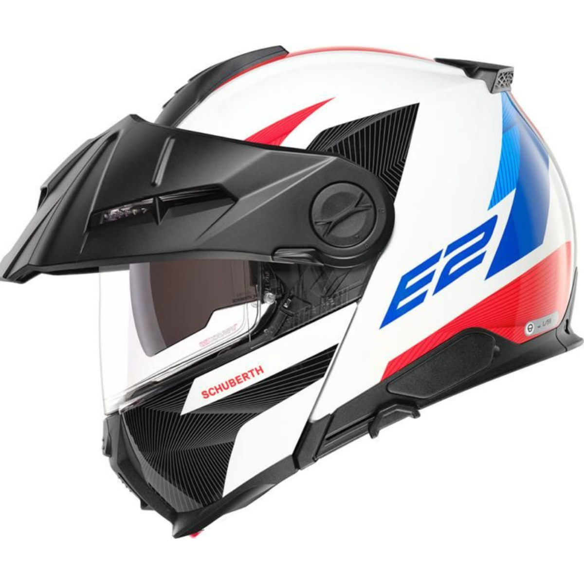 Schuberth C5 Helmet Master Blue  Schuberth Full Face Street Helmets at  Bob's Cycle Supply