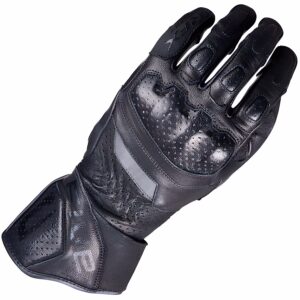 FIVE RFX SPORT EVO WATERPROOF GLOVES BLACK