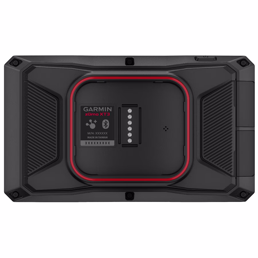 GARMIN ZUMO XT3 MOTORCYCLE SAT NAV 6″ DISPLAY - Image 2