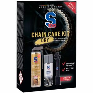 S100 DRY CHAIN CARE KIT